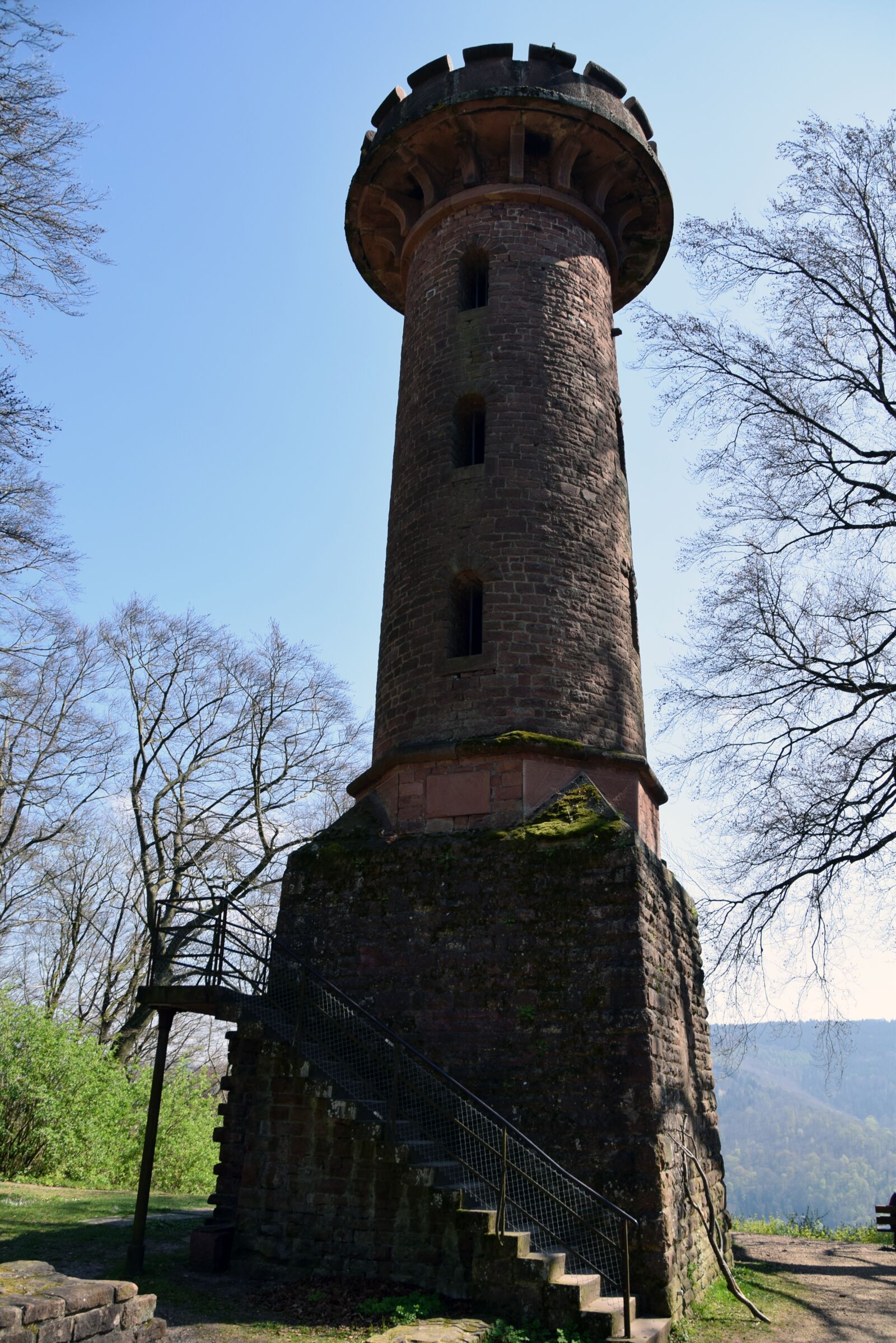 Nikon D3300 sample photo. Old, architecture, tower photography