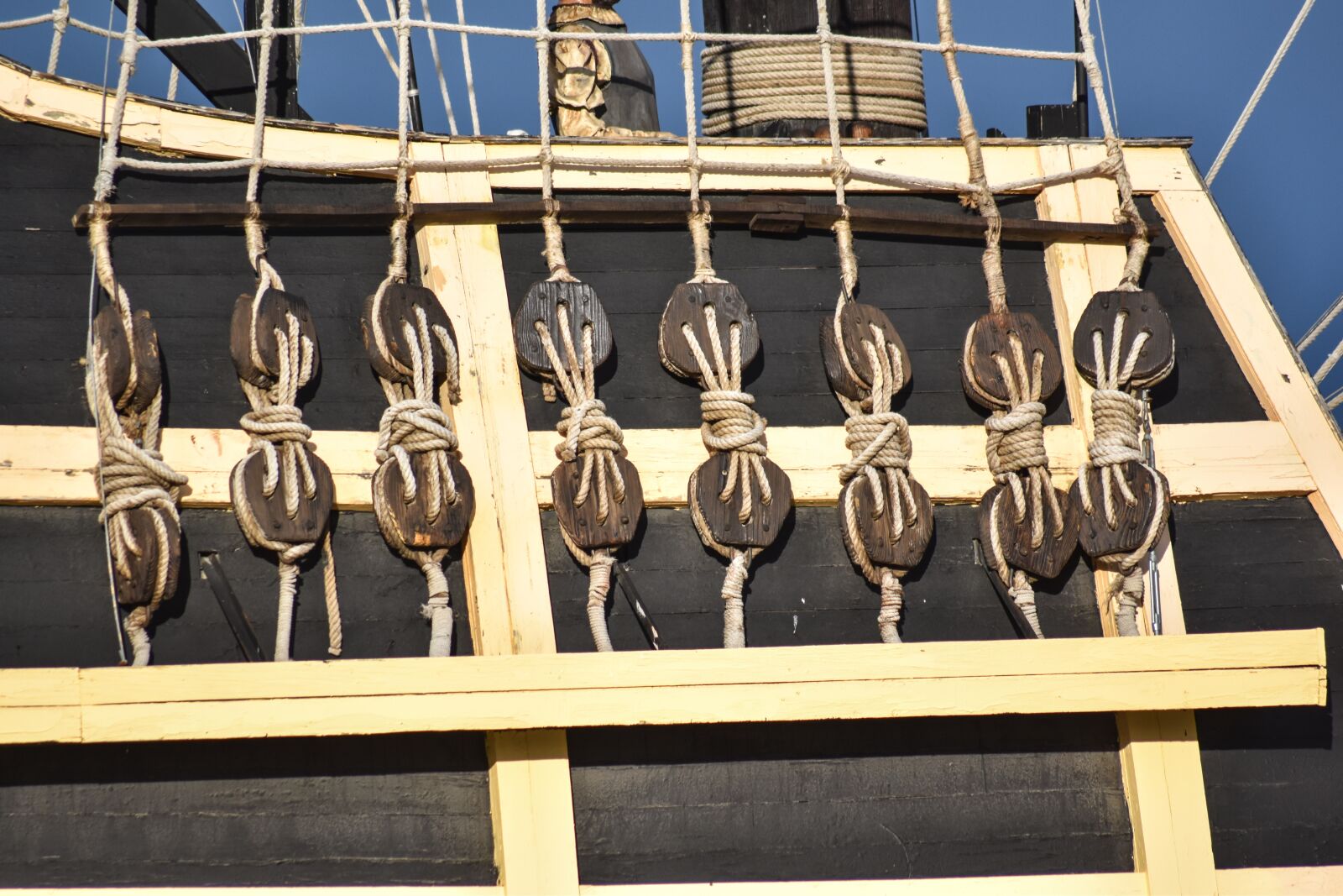 Nikon D5500 sample photo. Ship, old, boat photography