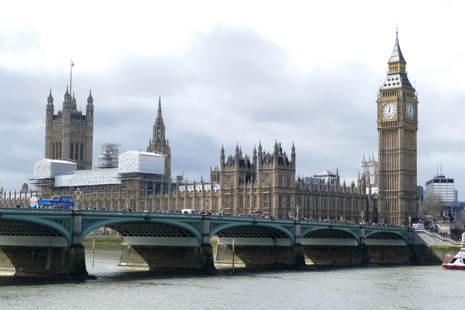 Panasonic Lumix DMC-FZ1000 sample photo. London, westminster, big ben photography