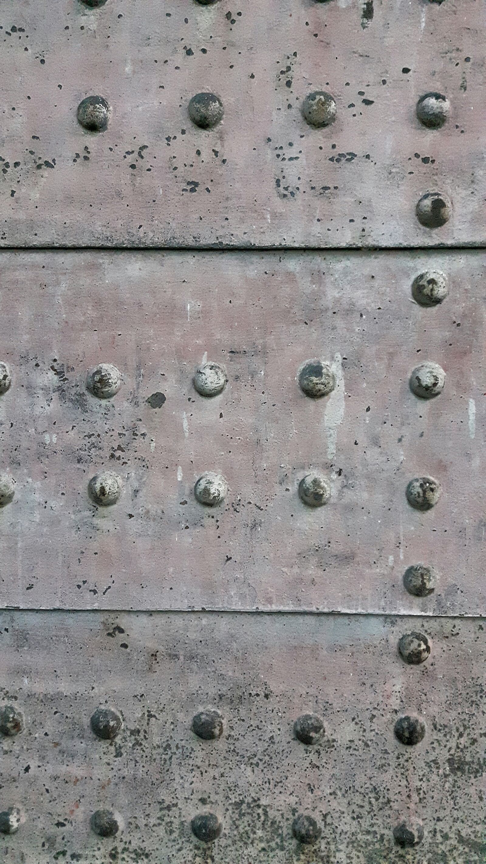 Samsung Galaxy S5 Neo sample photo. Iron, rust, texture photography