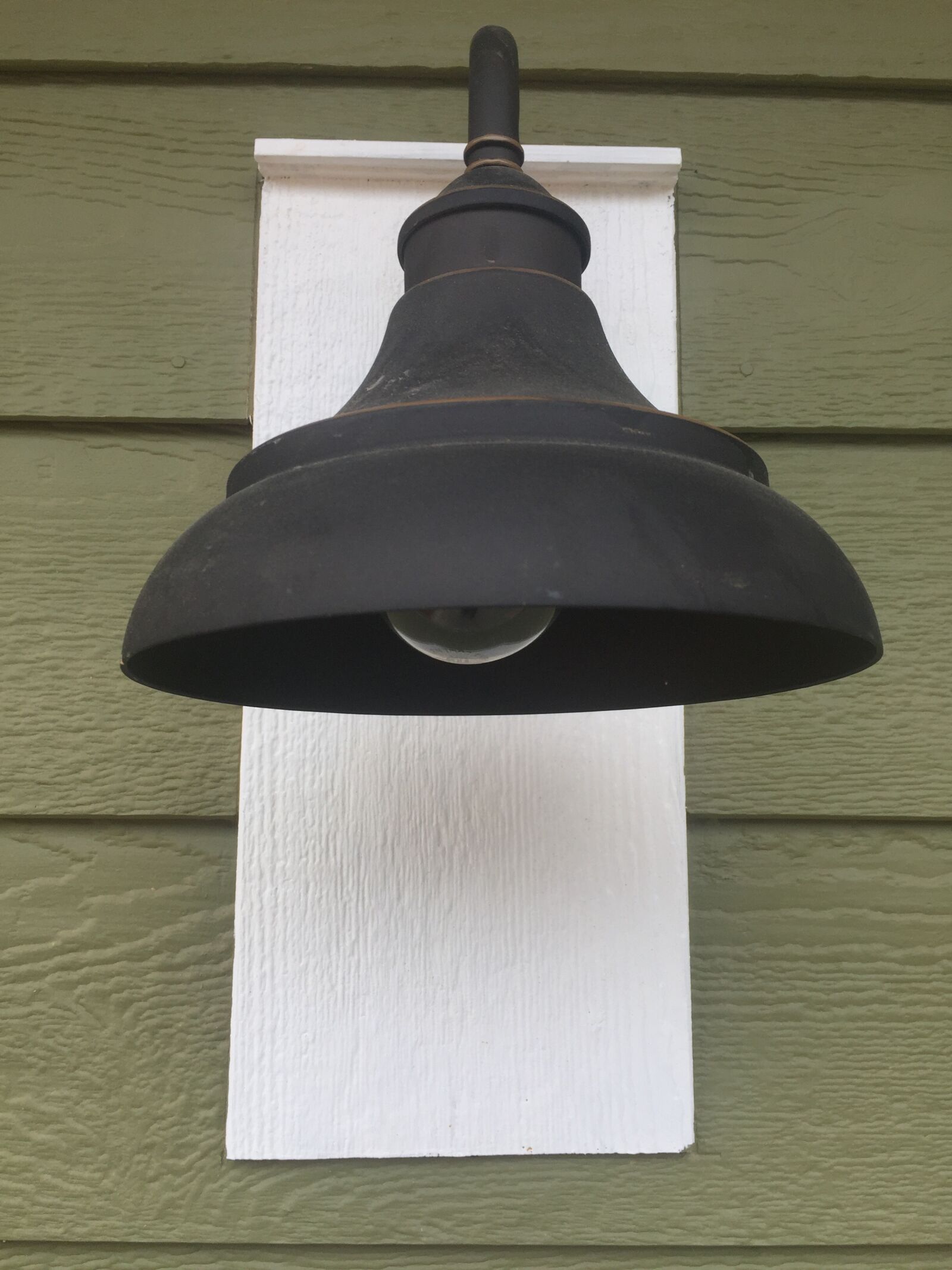 Apple iPhone 6 sample photo. Home, exterior light, house photography