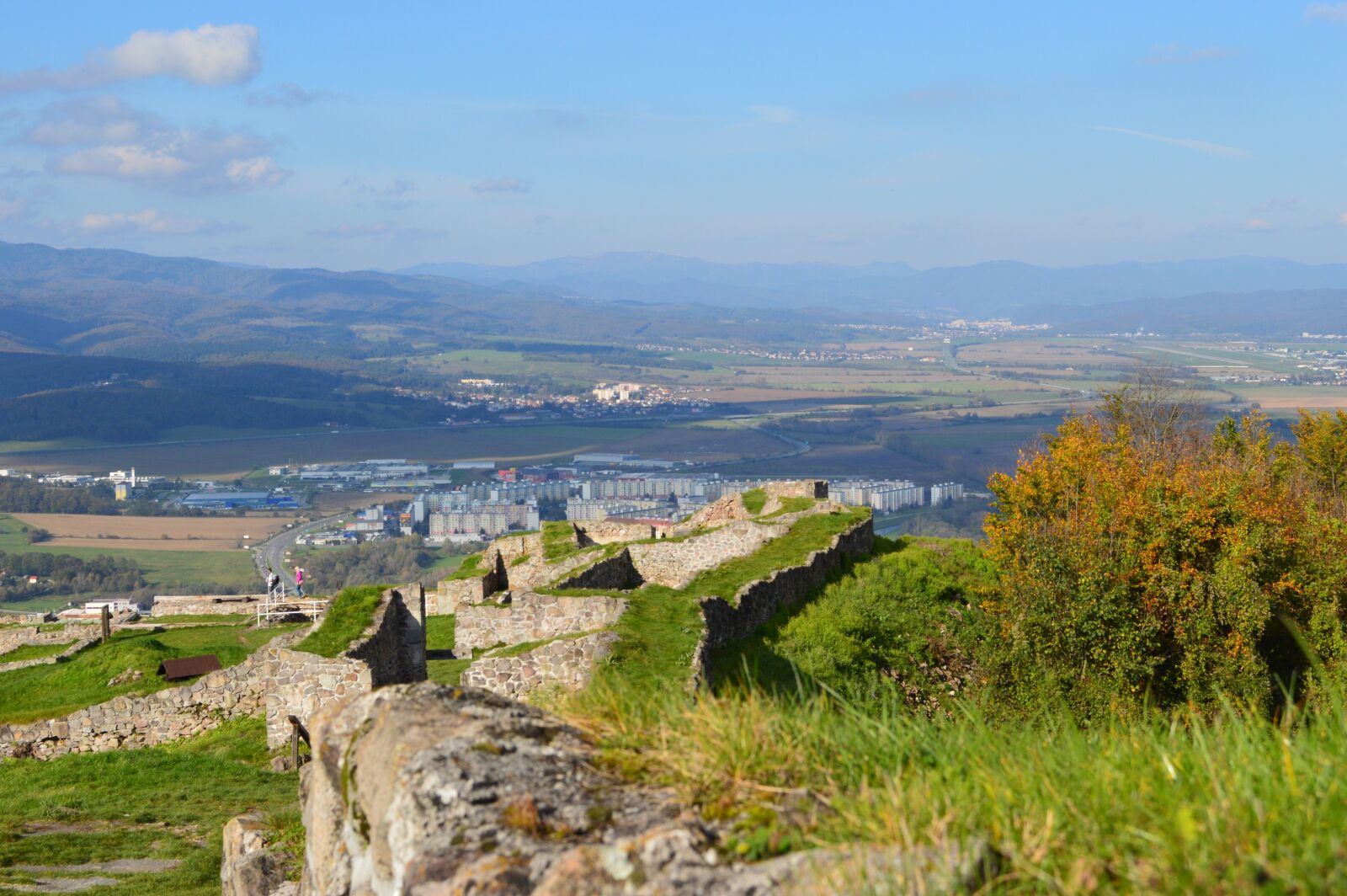 Nikon D3200 sample photo. Nature, views, country photography