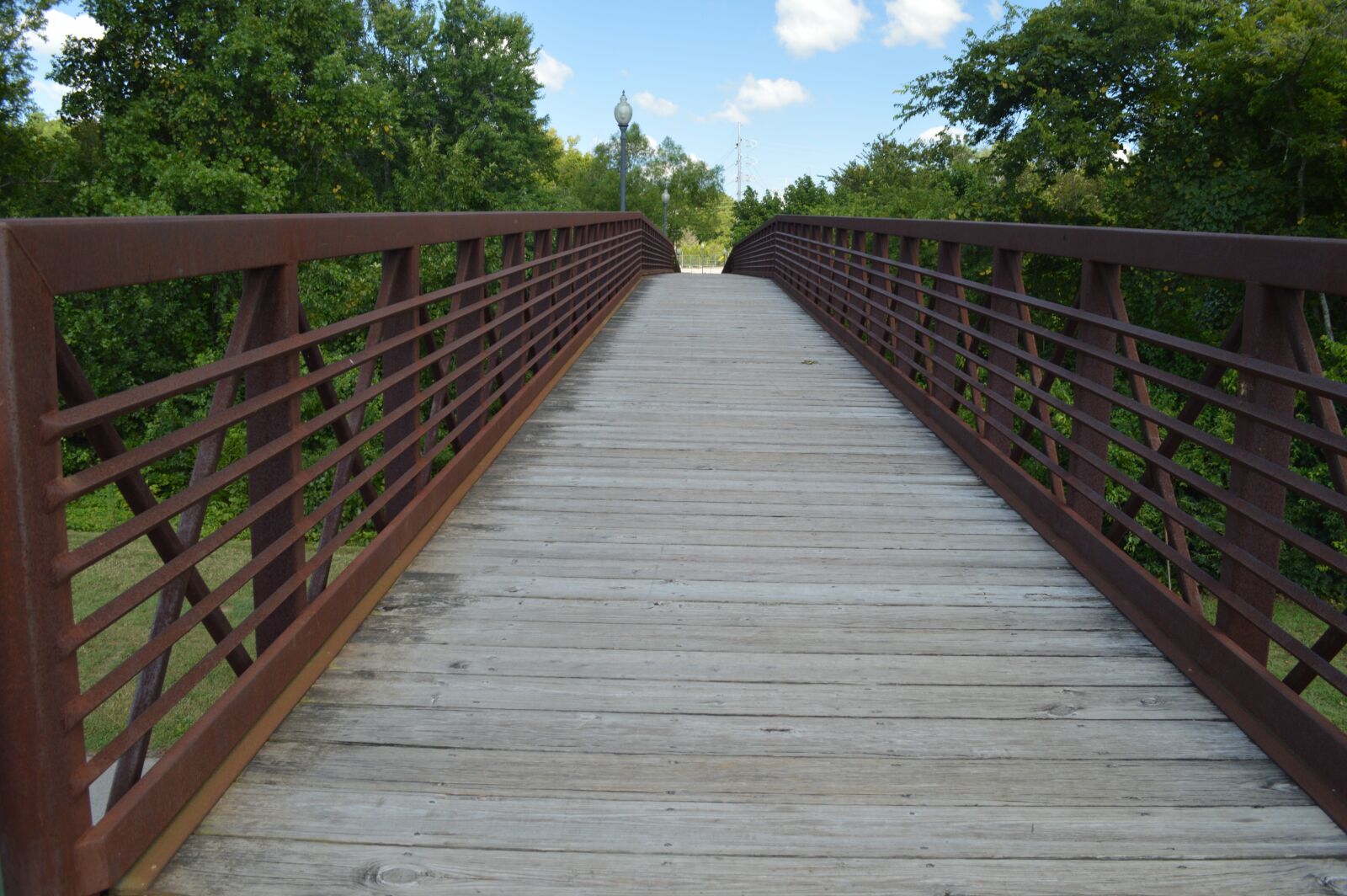Nikon D3200 sample photo. Bridge, wide angle, outside photography