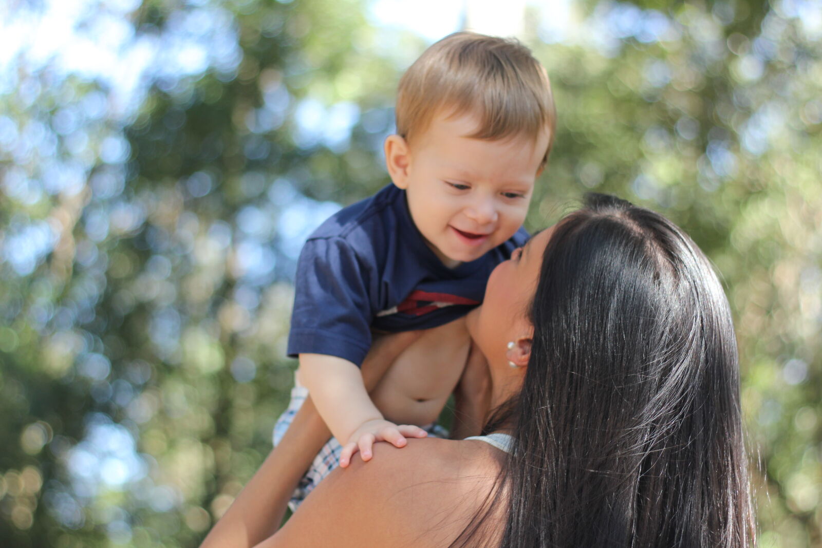 Canon EOS 550D (EOS Rebel T2i / EOS Kiss X4) sample photo. Baby, baby, boy, baby photography