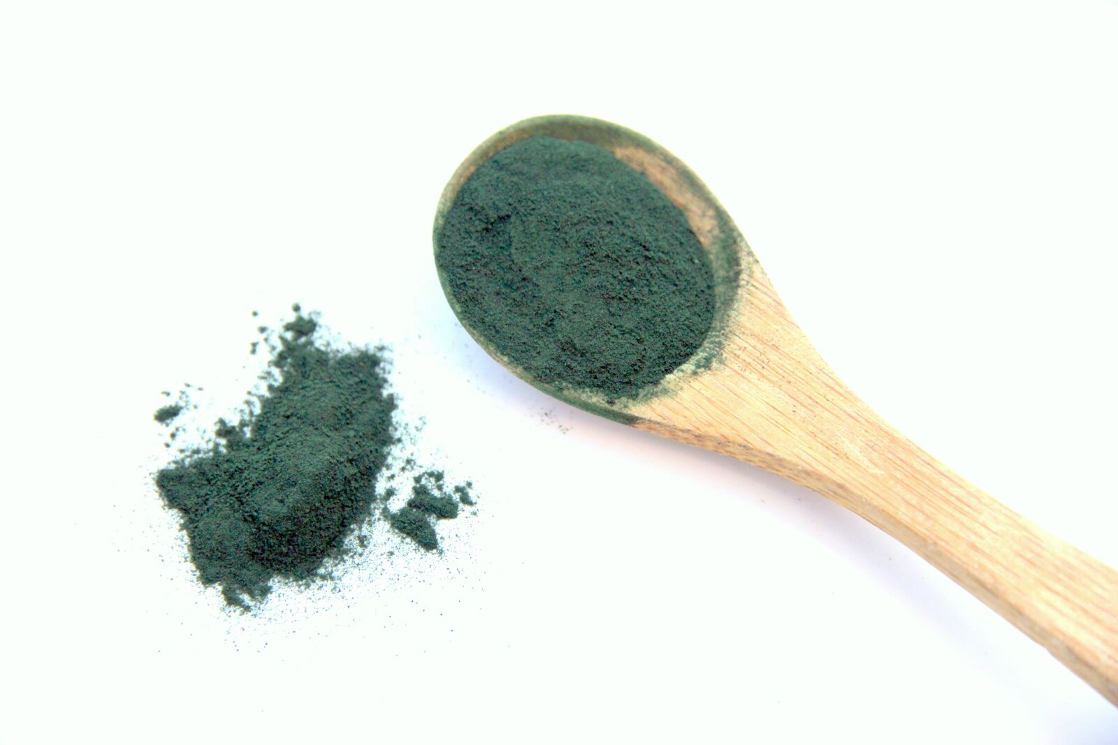 Canon EOS 60D sample photo. Spirulina, alga, vegetable proteins photography