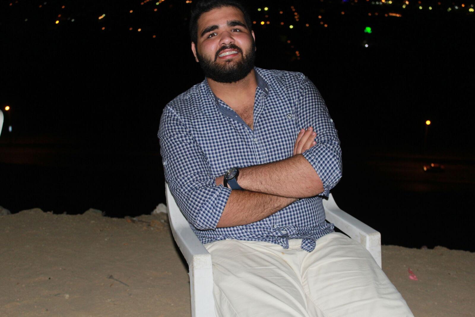 Canon EOS 60D sample photo