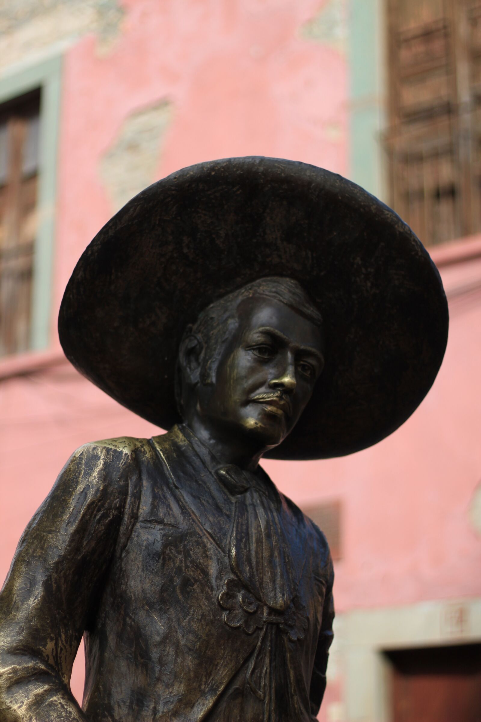 Canon EOS 1300D (EOS Rebel T6 / EOS Kiss X80) sample photo. Fixed, mexico, historically photography