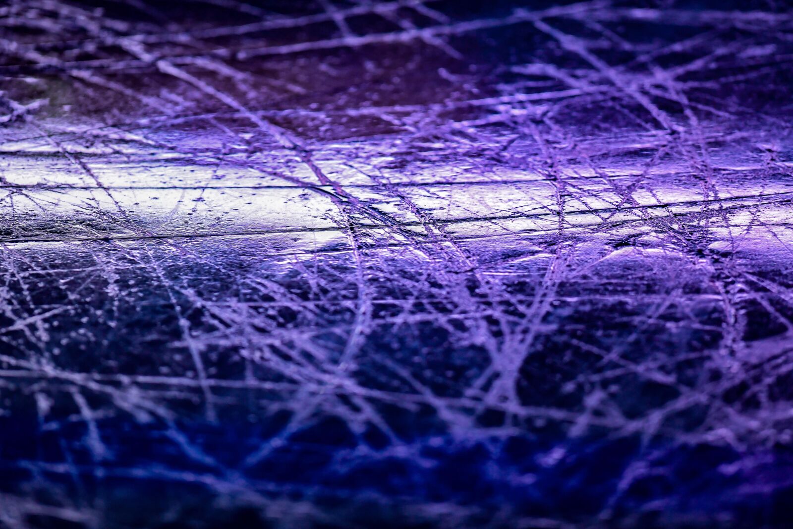 Nikon D5 sample photo. Ice, ice hockey, scratch photography