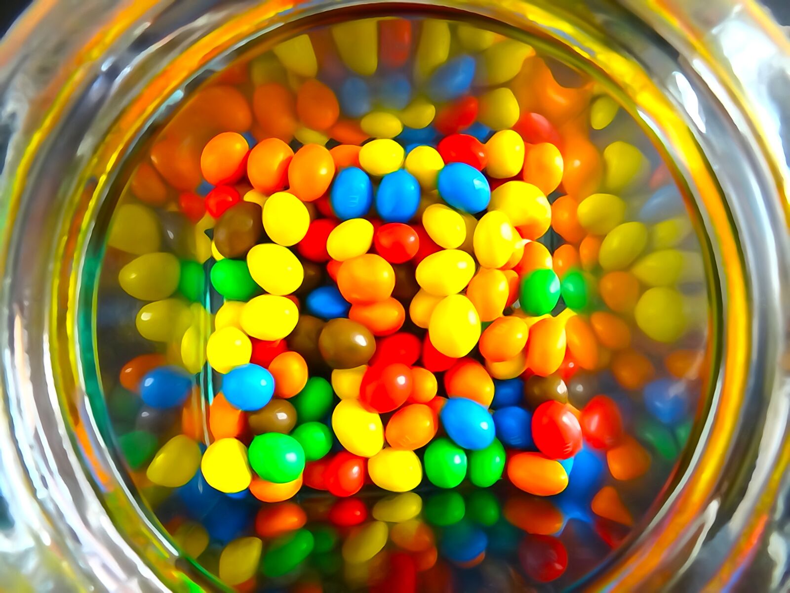 Sony DSC-HX50 sample photo. Candy, food, gluttony photography