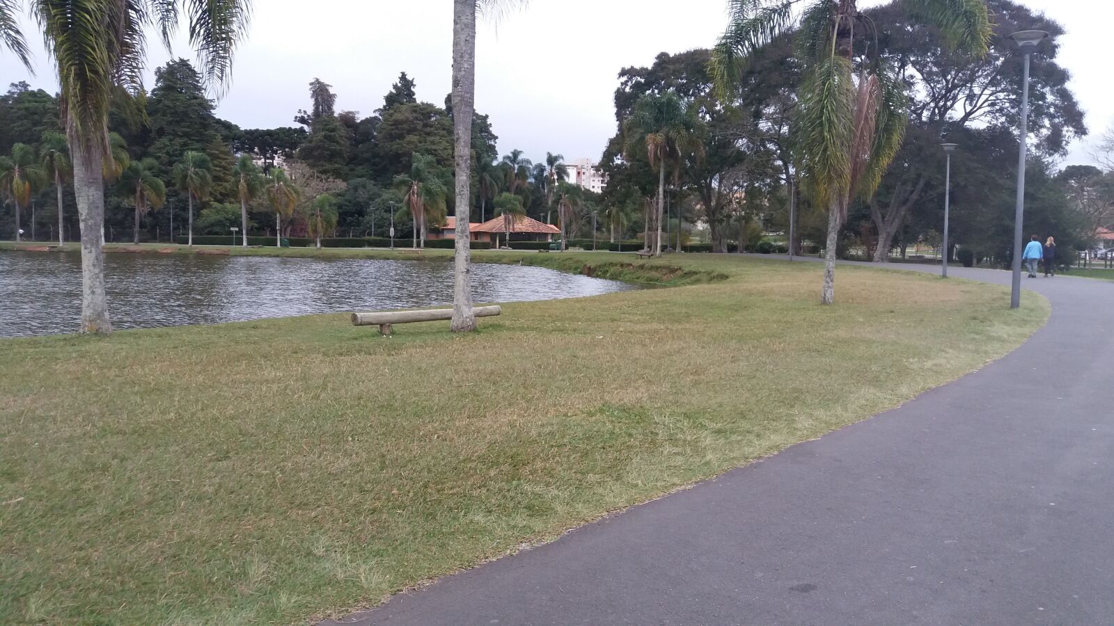 Samsung Galaxy J5 sample photo. Park, landscapes, landscape photography