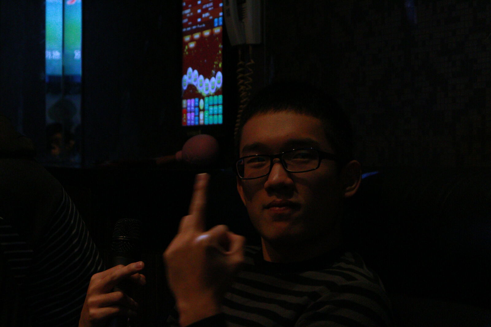 Canon EOS M sample photo. Portrait, of, young, man photography