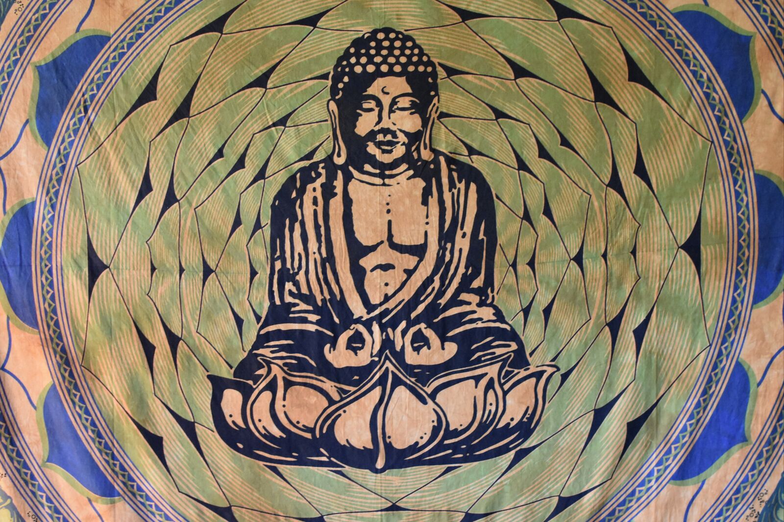 Nikon D7200 sample photo. Buddha, meditation, meditate photography