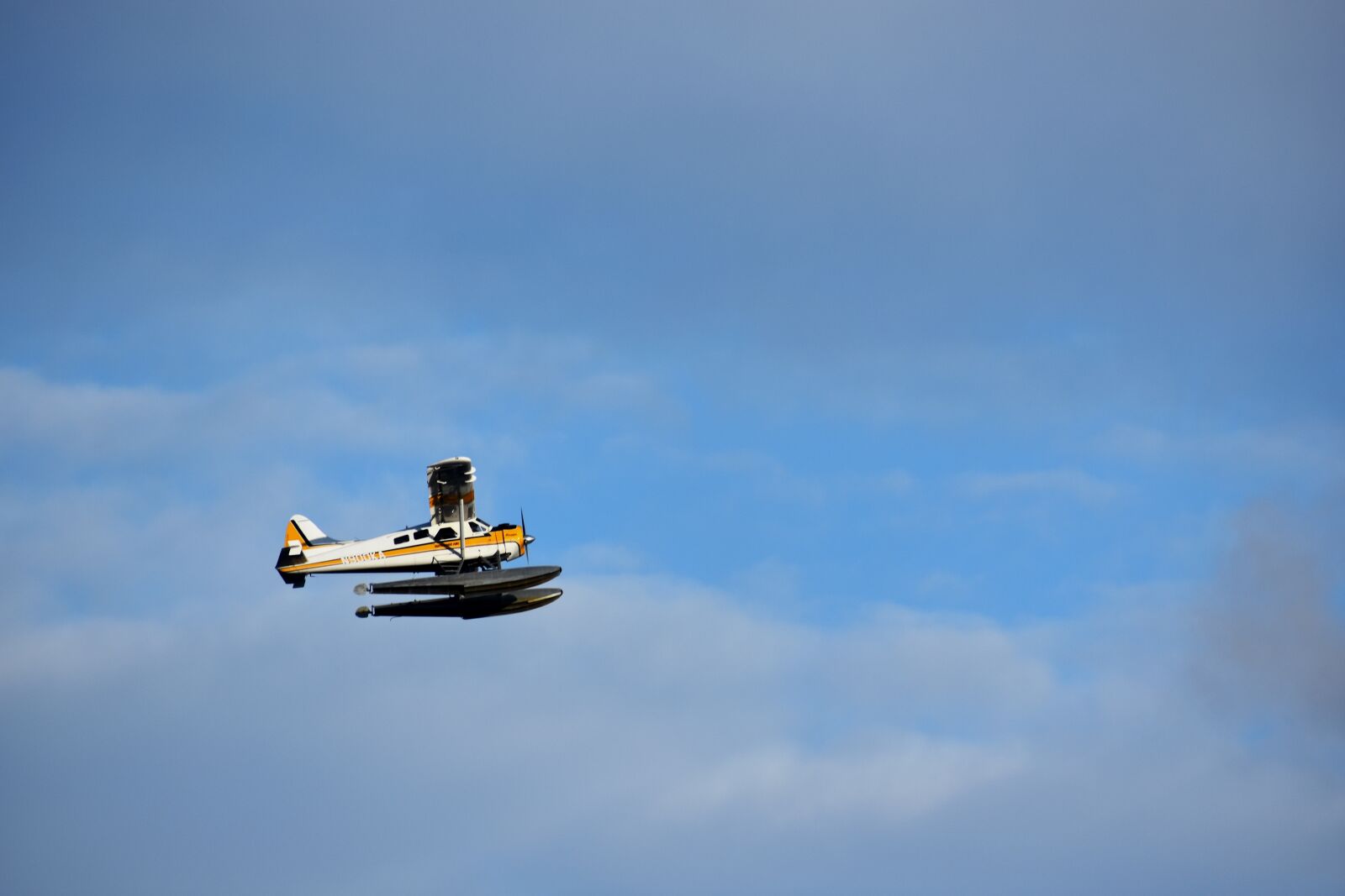 Nikon D3400 sample photo. Airplane, aircraft, flight photography