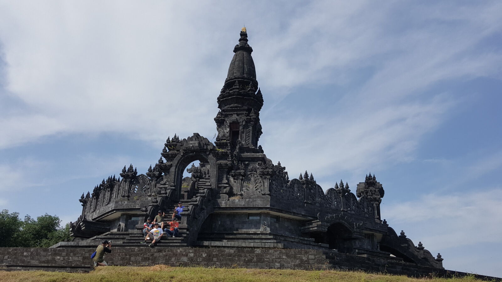 Samsung Galaxy Note5 sample photo. Bali photography