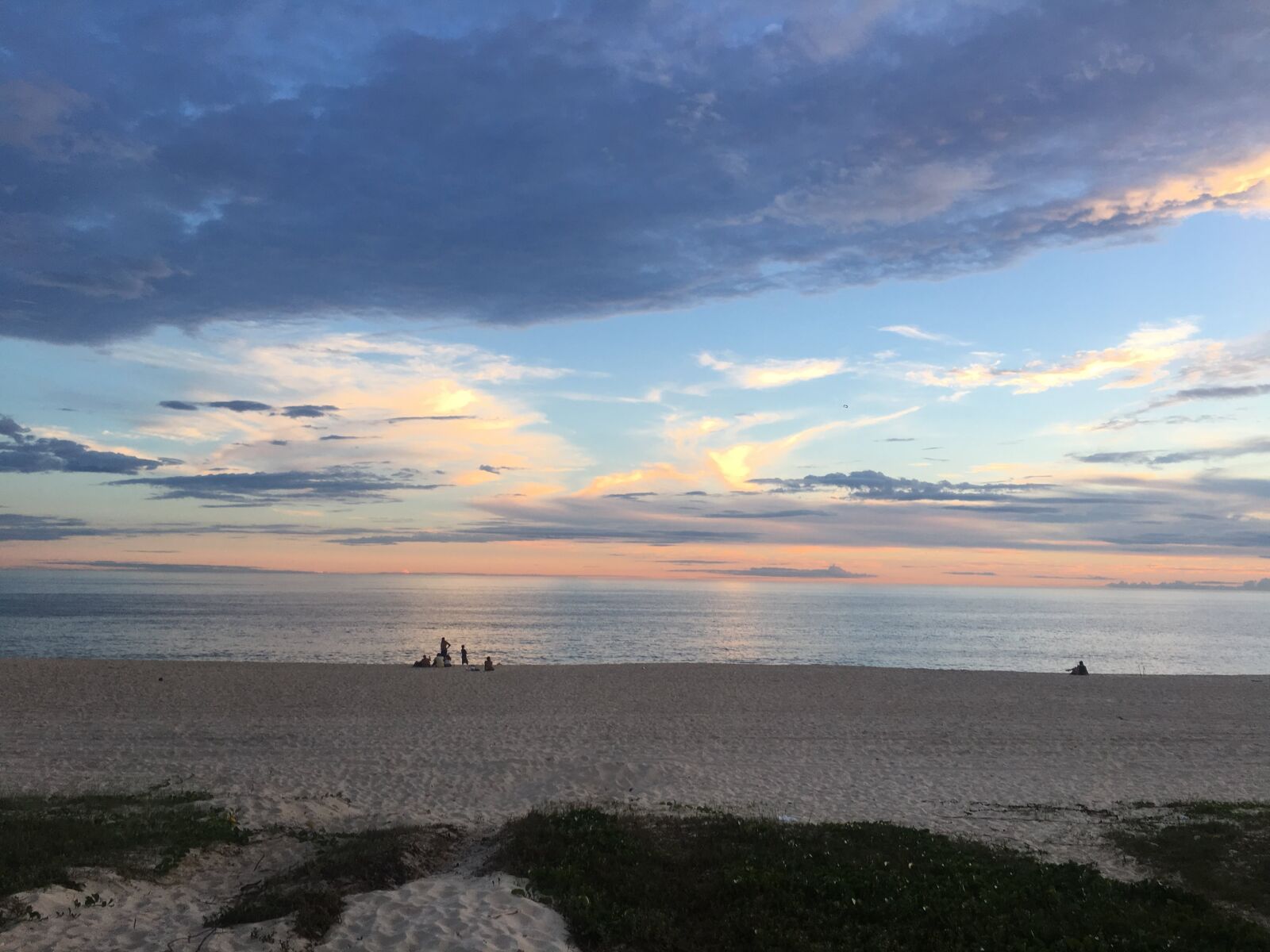 Apple iPhone 6s sample photo. Beach, nature, mar photography