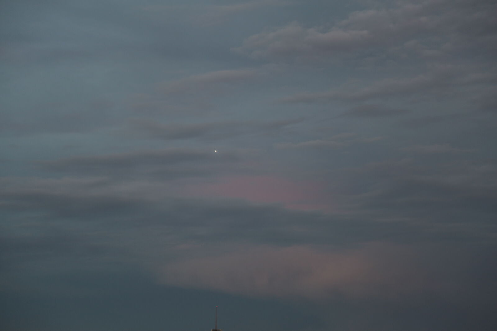 Canon EF 24-105mm F4L IS USM sample photo. Dark, clouds photography