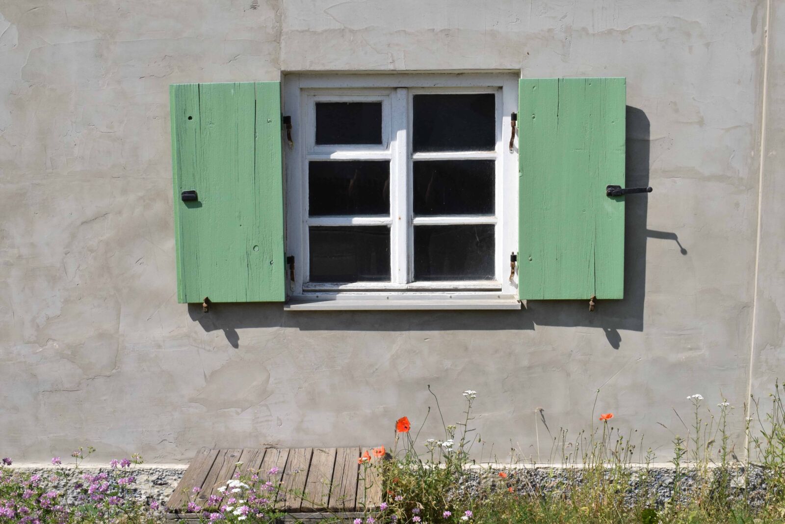 Nikon D3300 sample photo. Window, wood, architecture, door photography