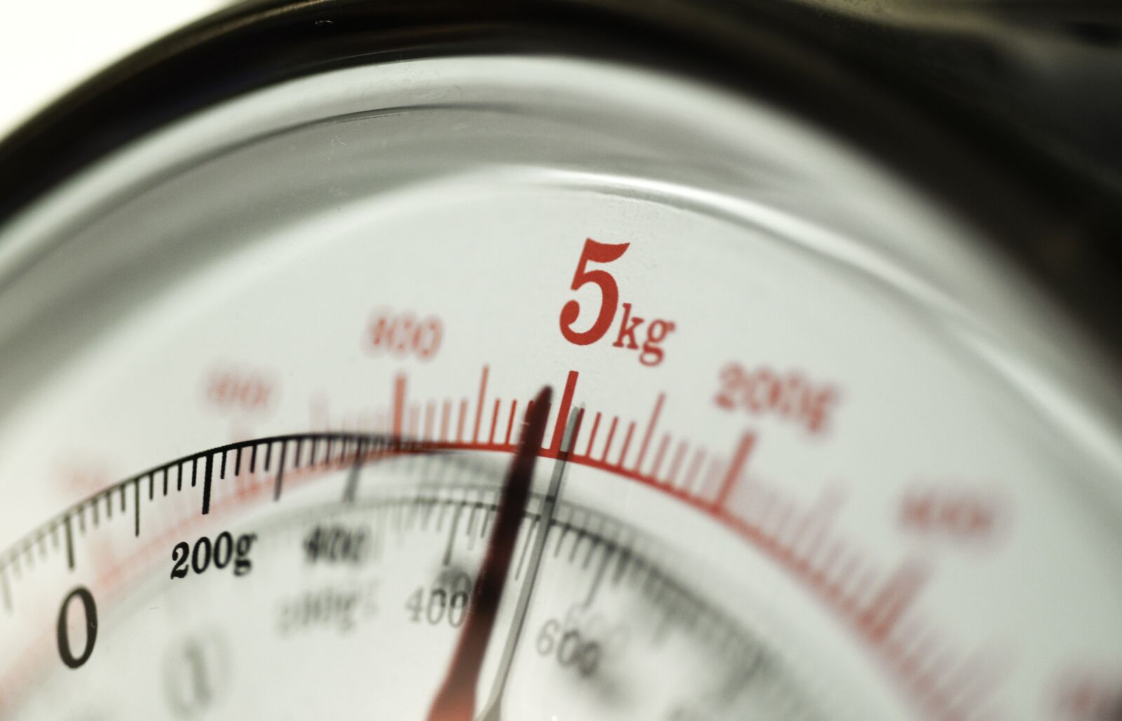 Nikon D610 sample photo. Kitchen, scale, weight photography
