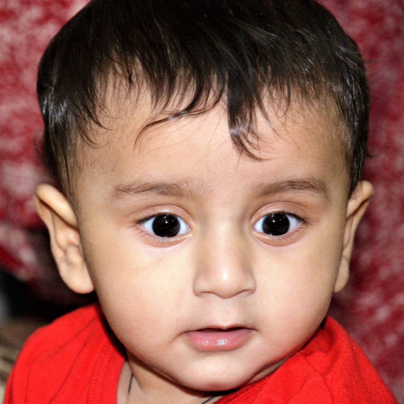 Nikon D7100 sample photo. Cute, baby, boy photography