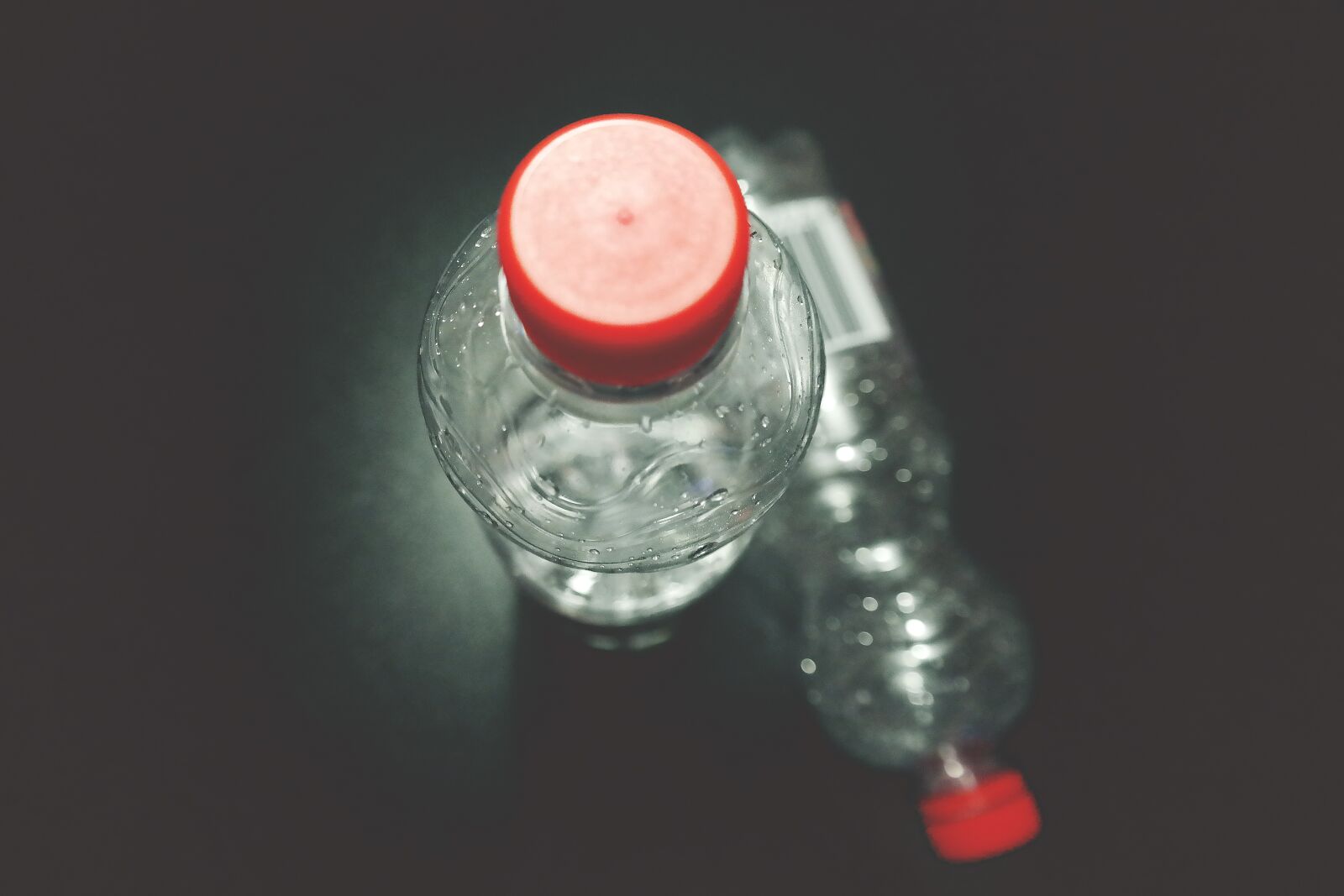 Samsung NX300 sample photo. Bottles, clean, close, up photography