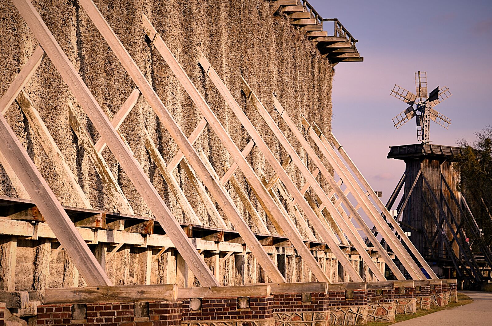 Nikon D5100 sample photo. Architecture, cooling towers photography