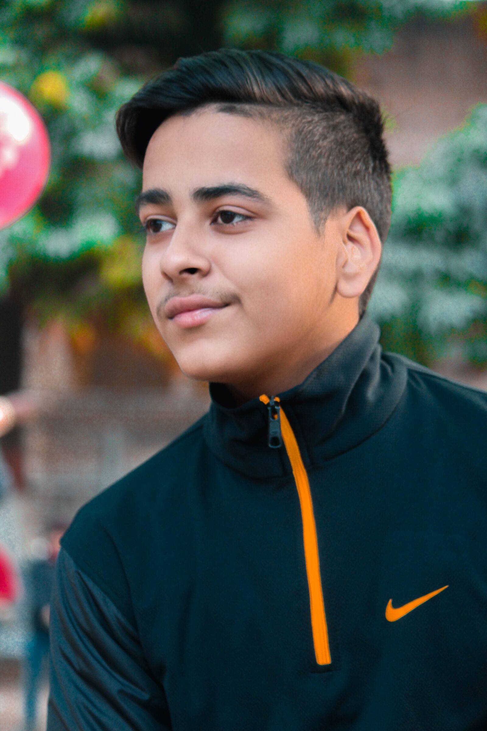 Canon EOS 1300D (EOS Rebel T6 / EOS Kiss X80) sample photo. Vishal shiro, indian, indianboys photography