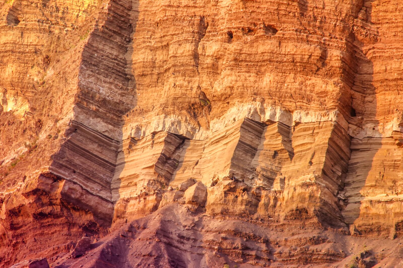 Canon EOS 60D sample photo. Nature, landscape, lava photography