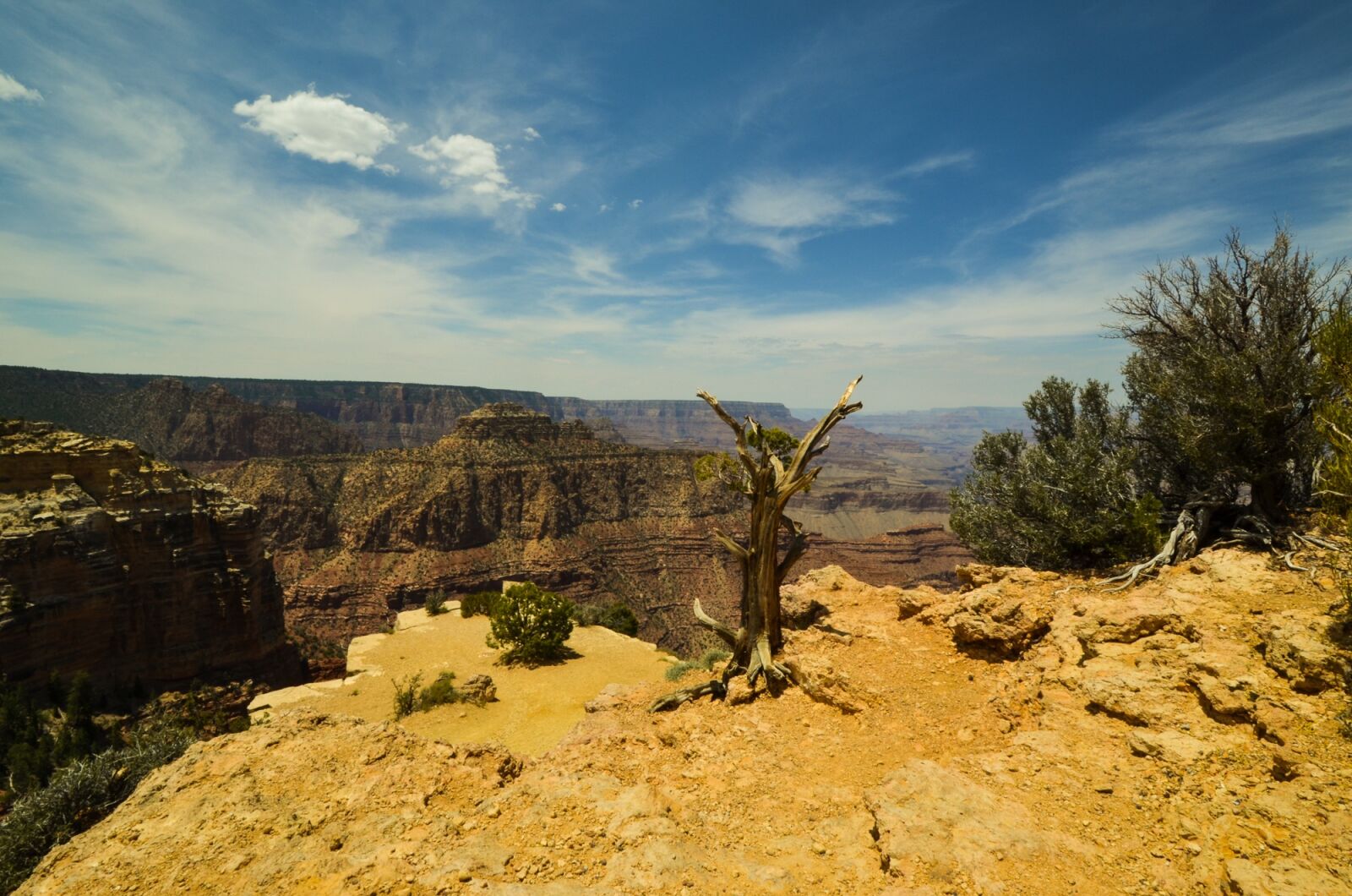 Nikon D5100 sample photo. Grand canyon, arizona, usa photography