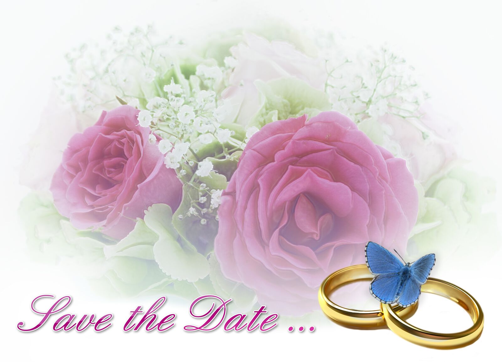 Canon EOS 60D sample photo. Wedding, invitation, save the photography