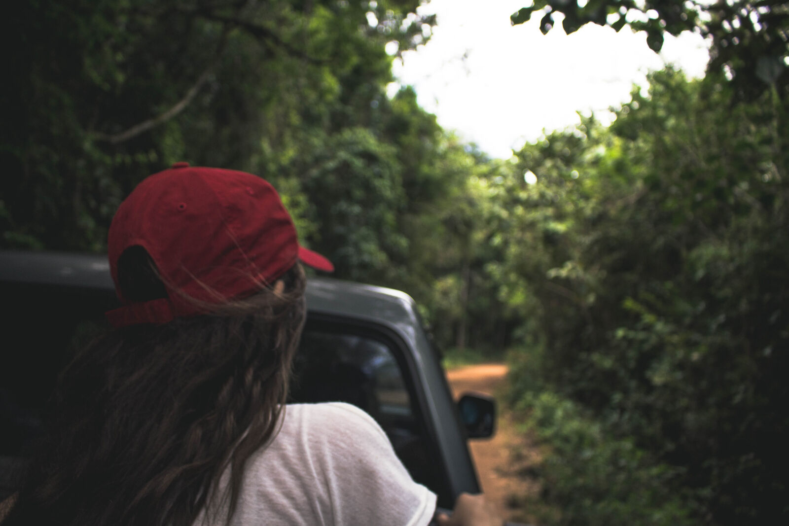 Canon EOS 700D (EOS Rebel T5i / EOS Kiss X7i) sample photo. Amazonia, brazil, car, discovery photography