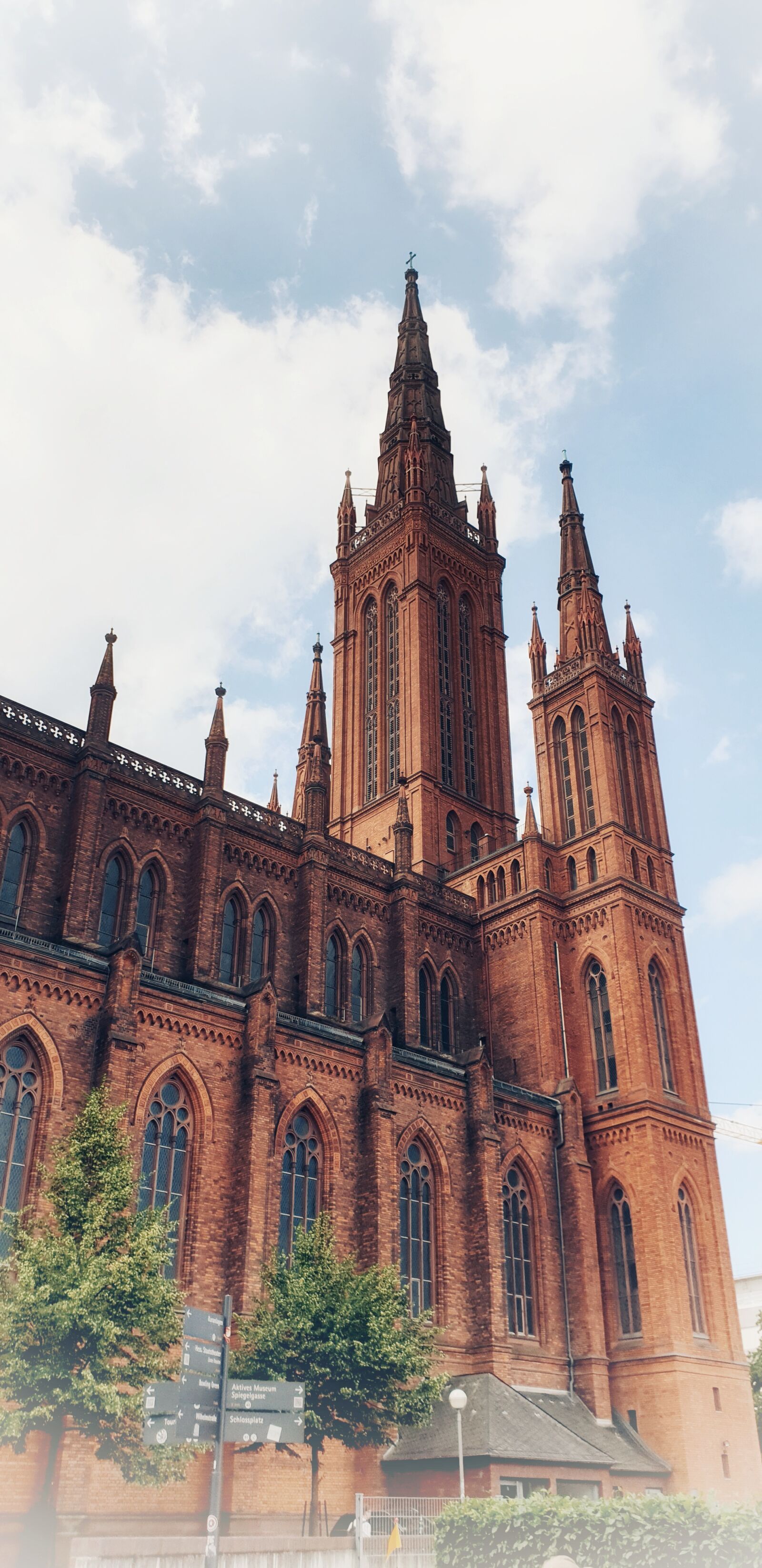 Samsung Galaxy S9 sample photo. Germany, church, religion photography