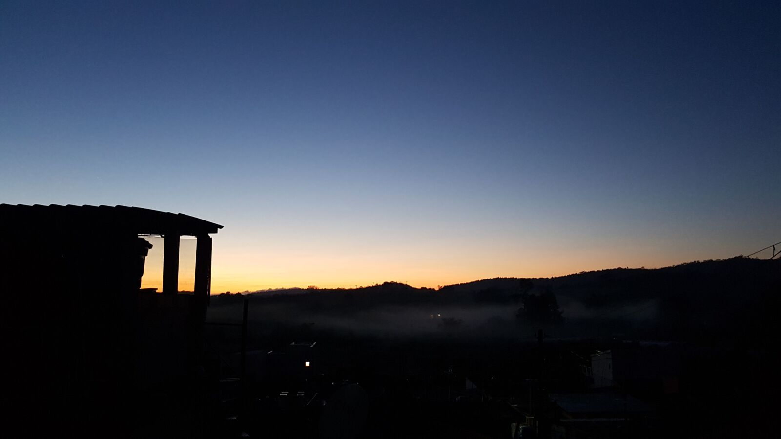 Samsung Galaxy S8 sample photo. Dawn, good morning, morning photography