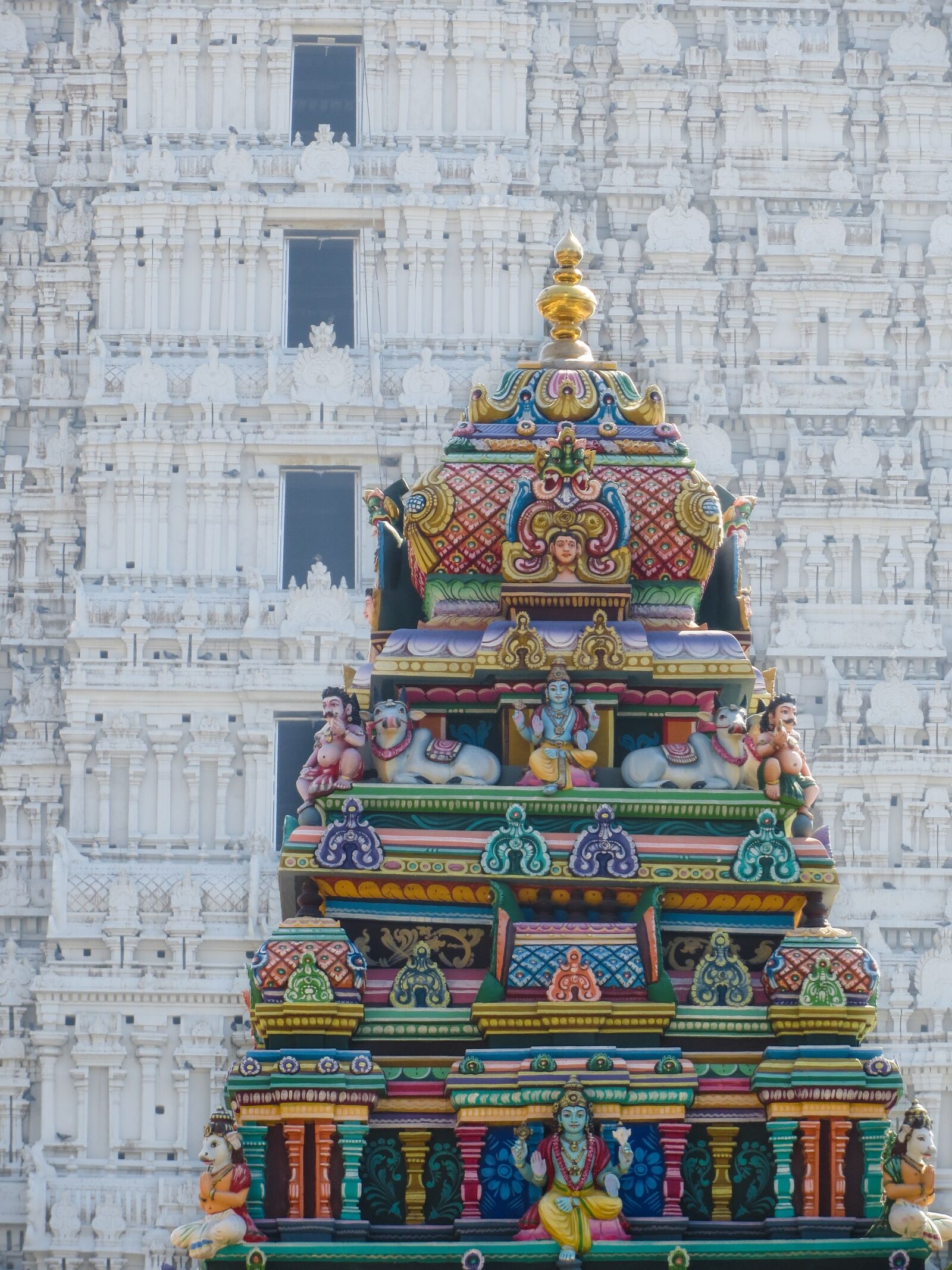 Canon PowerShot SX240 HS sample photo. India, temple, shiva photography
