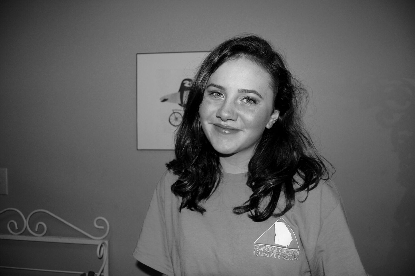 Nikon D40 sample photo