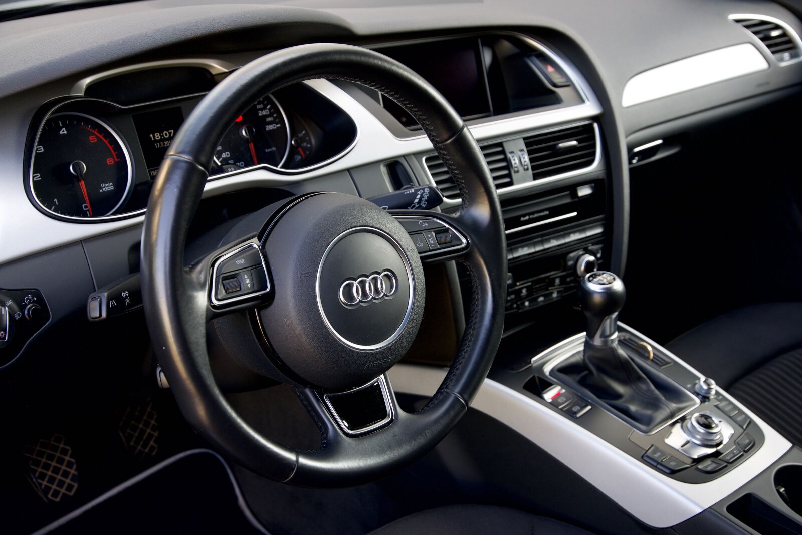 Nikon D600 sample photo. Audi, drive, auto photography