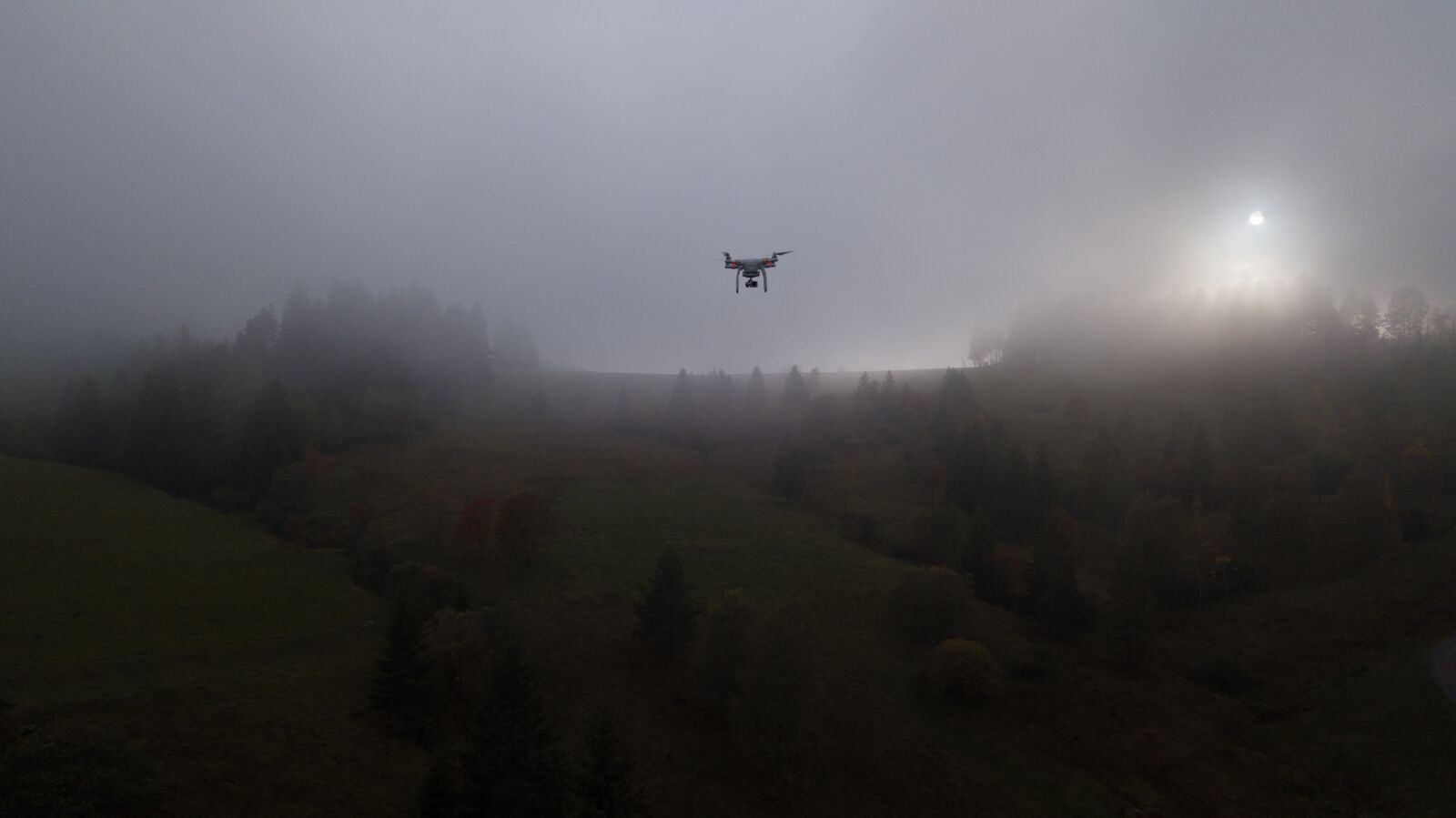 DJI FC220 sample photo. Dji, phantom, drone photography