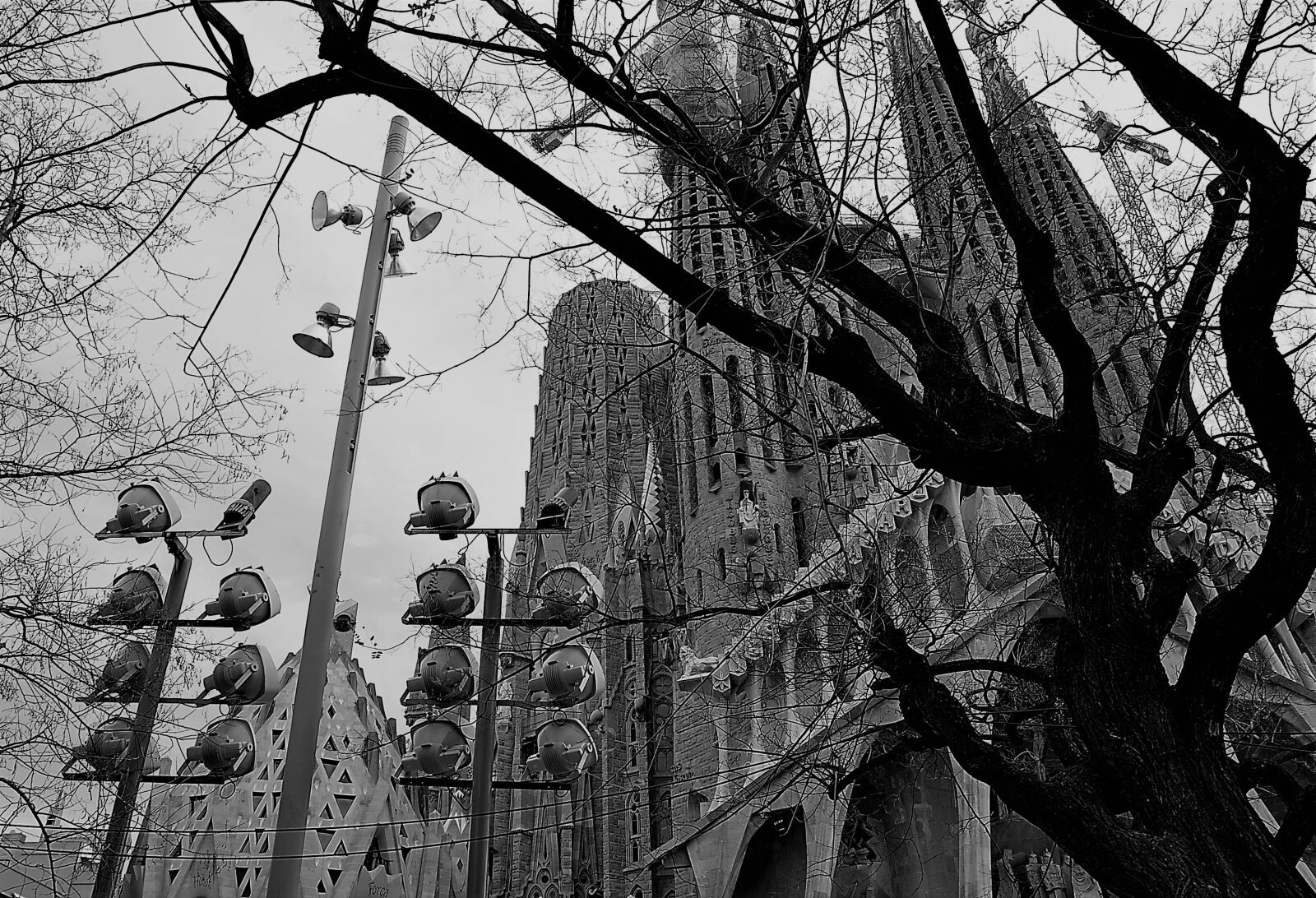 Nikon D90 sample photo. Spain, barcelona, costa brava photography