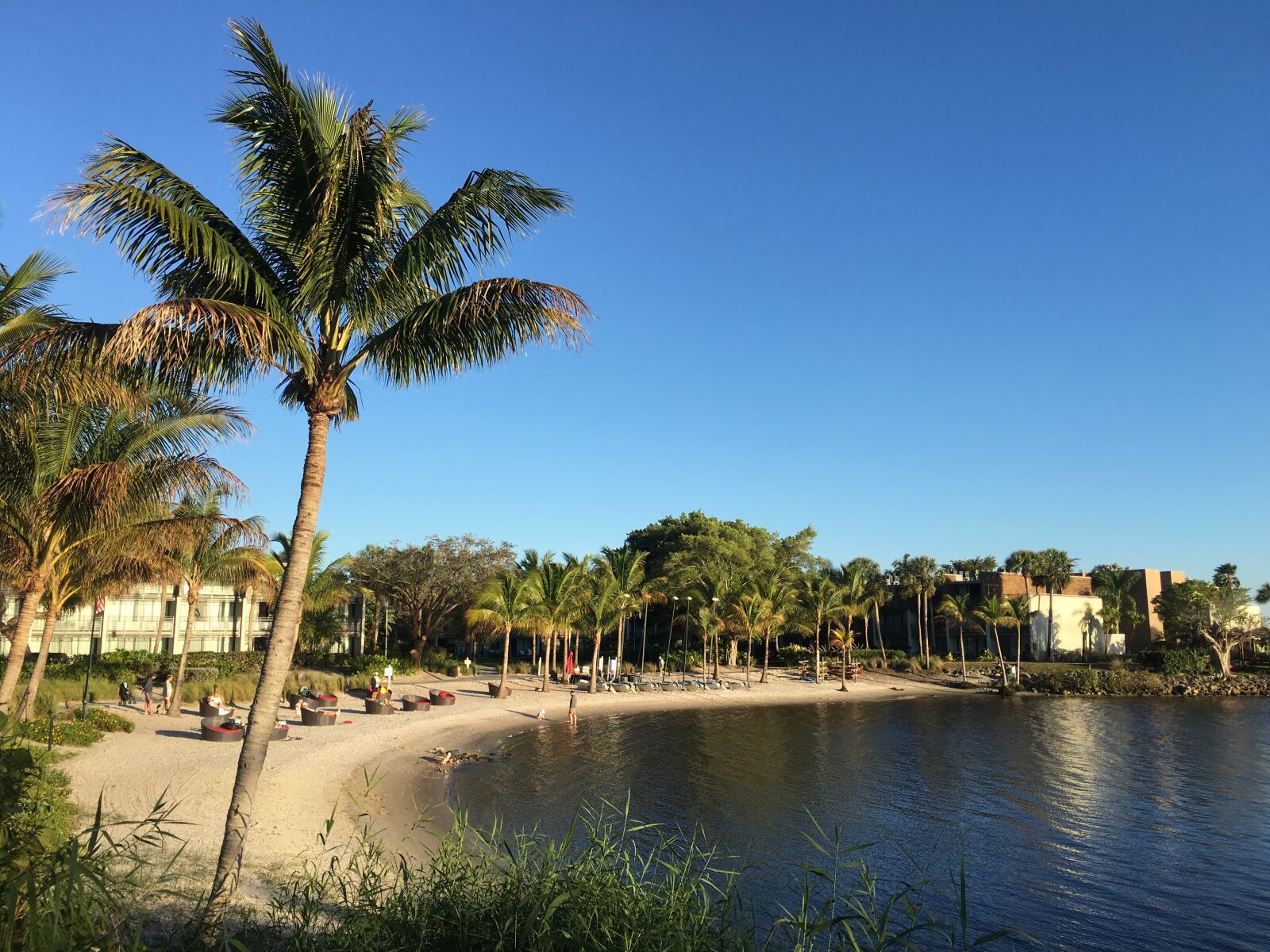 Apple iPhone 6s Plus sample photo. Club med, sandpiper bay photography