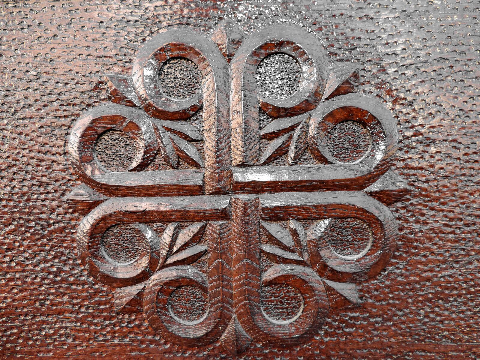 Nikon Coolpix P520 sample photo. Arabesque, art, carving, symbol photography
