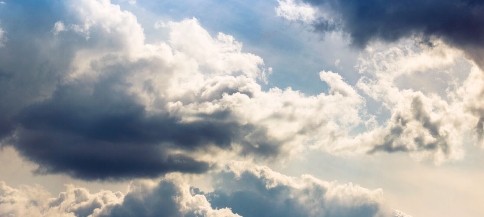 Canon EOS 70D sample photo. Clouds, the sky, blue photography