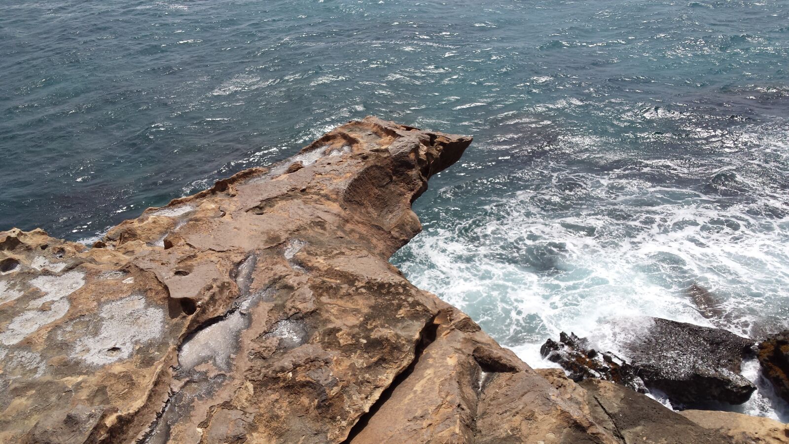 Samsung Galaxy S4 sample photo. Vacations, spain, rock photography