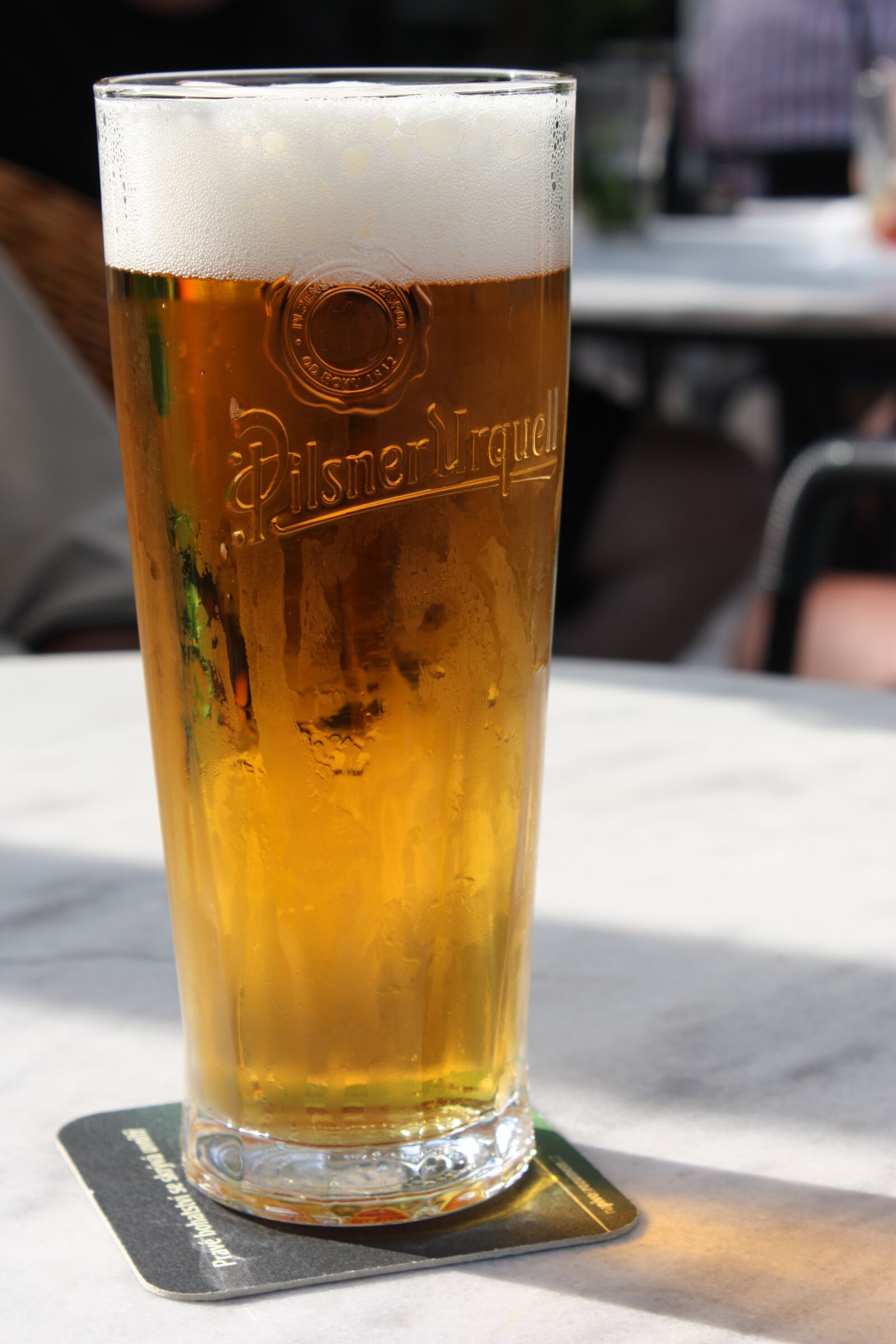 Canon EOS 450D (EOS Rebel XSi / EOS Kiss X2) sample photo. Beer, czech, alcohol photography
