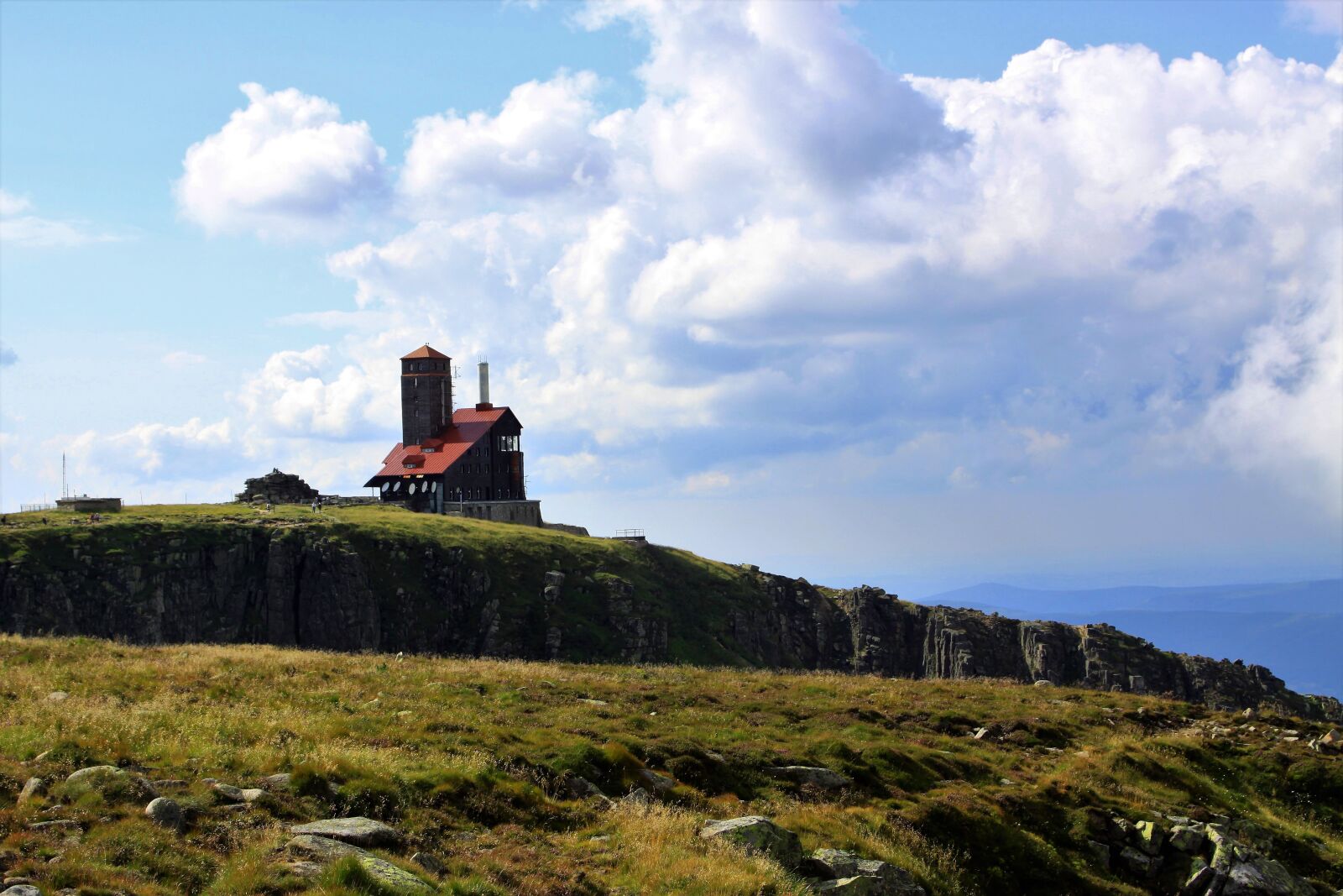 Canon EOS 50D sample photo. Landscape, nature, mountains photography