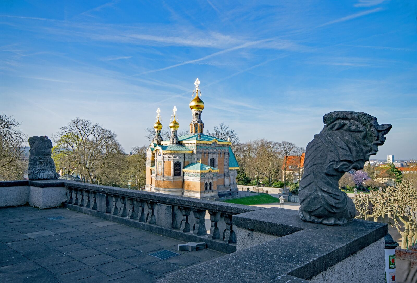 Nikon D5300 sample photo. Darmstadt, hesse, germany photography