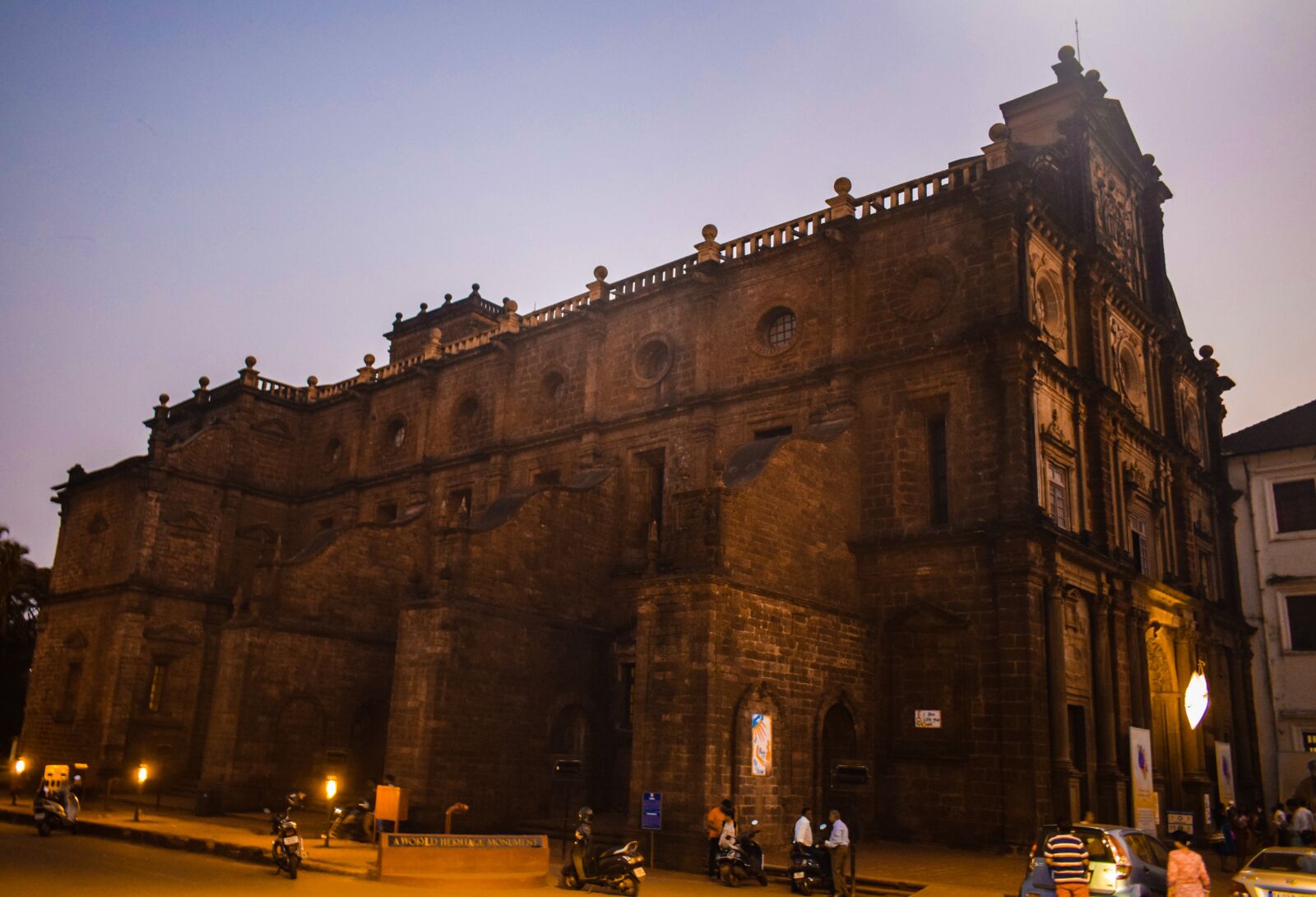 Nikon D3300 sample photo. Ancient, beauty, building, church photography