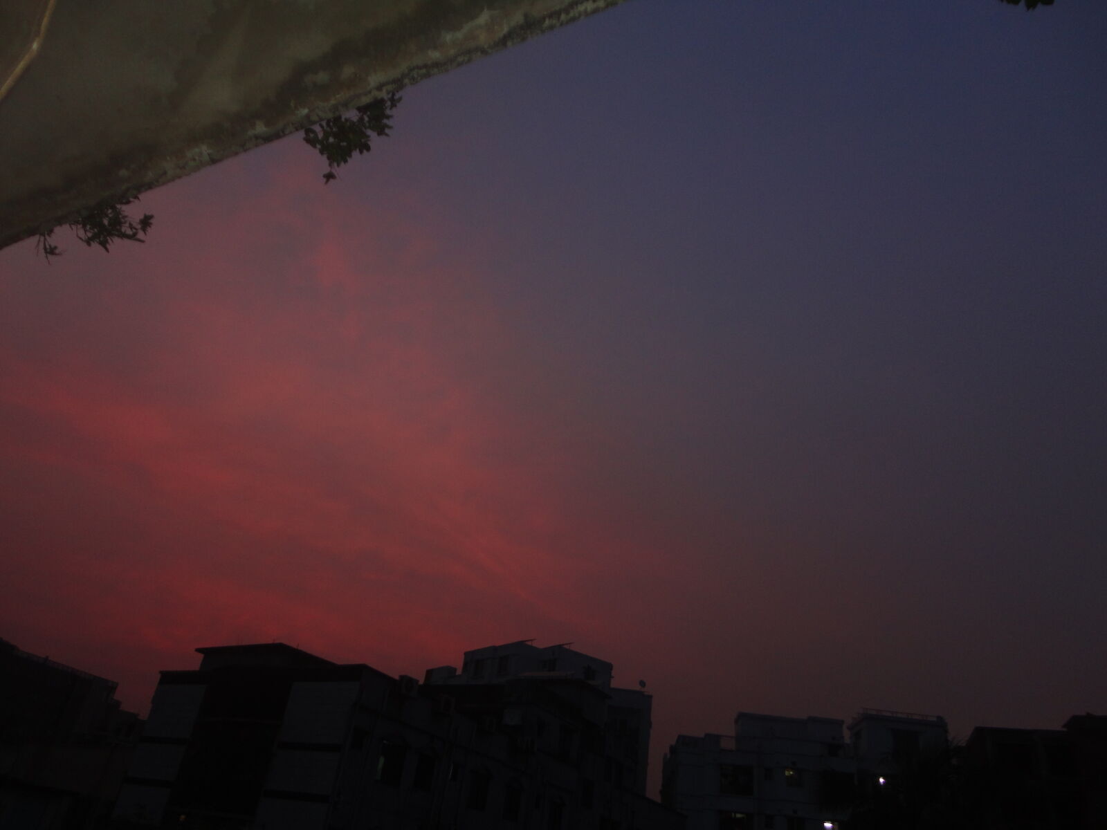 Sony Cyber-shot DSC-W570 sample photo