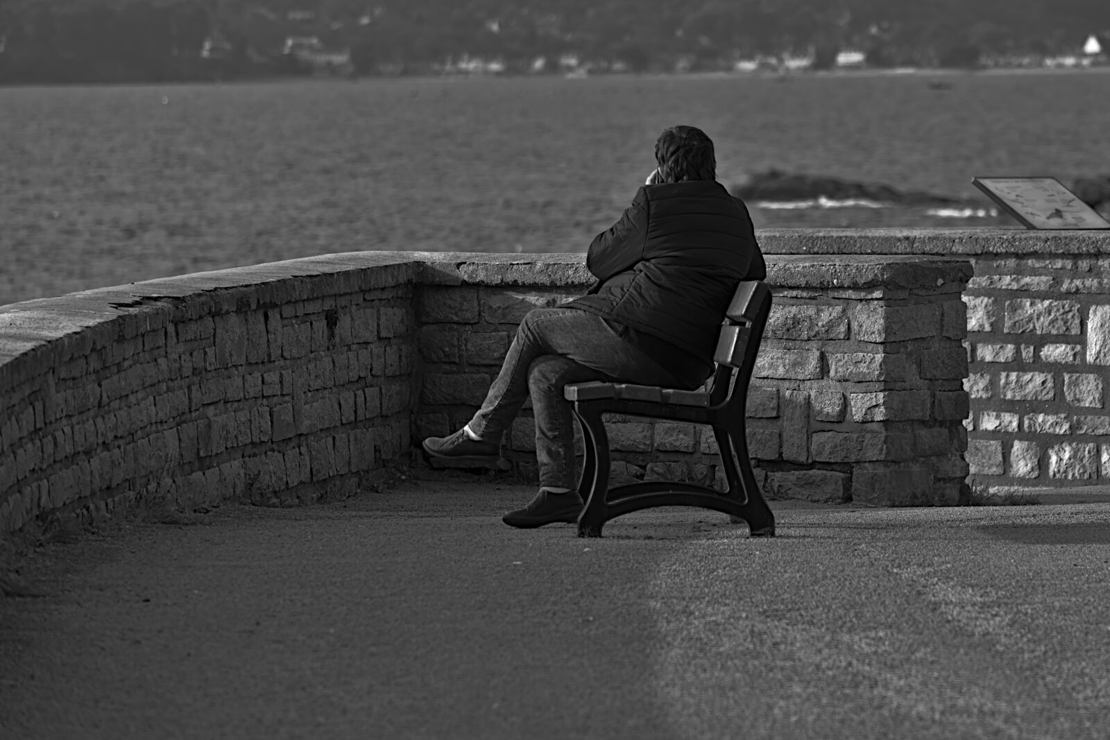 Nikon D5200 sample photo. People, adult, one photography