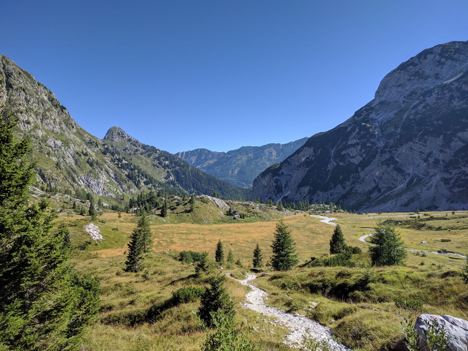 Google Nexus 6P sample photo. Mountain, mountains, mountain forest photography
