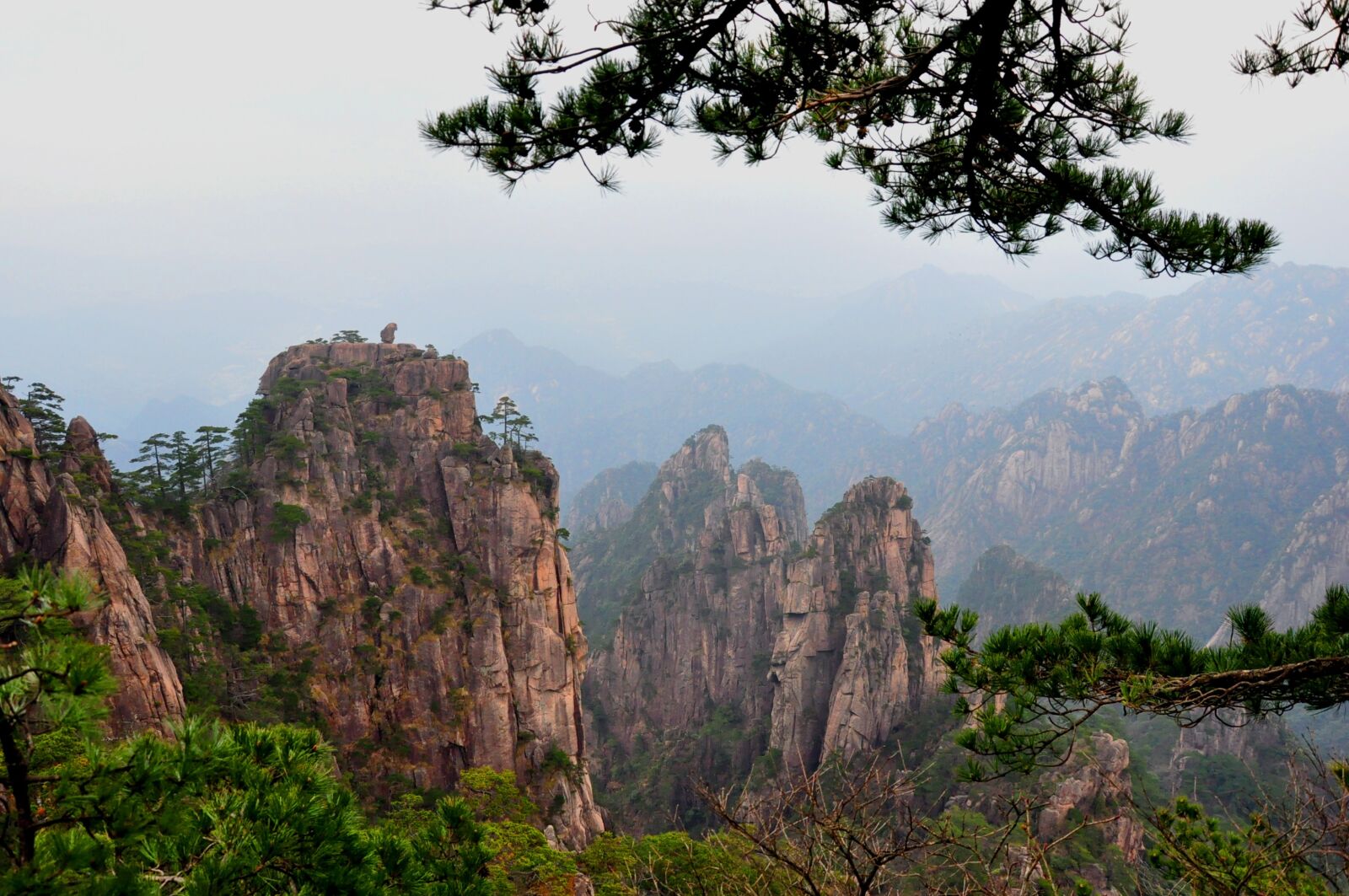 Nikon D90 sample photo. Nature, mountain, landscape photography