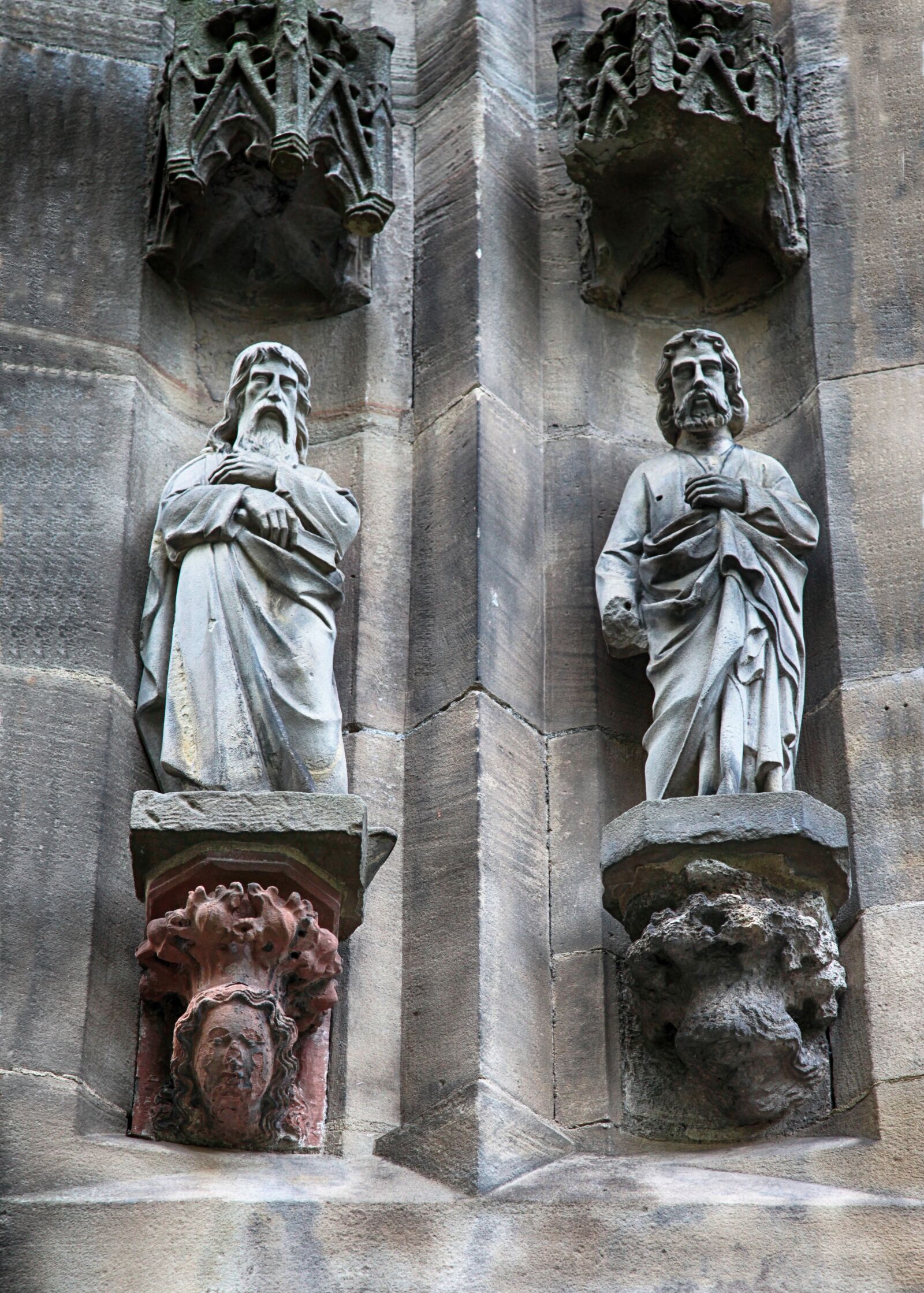 Canon EOS 5D Mark II sample photo. Church, outdoor, external perspective photography